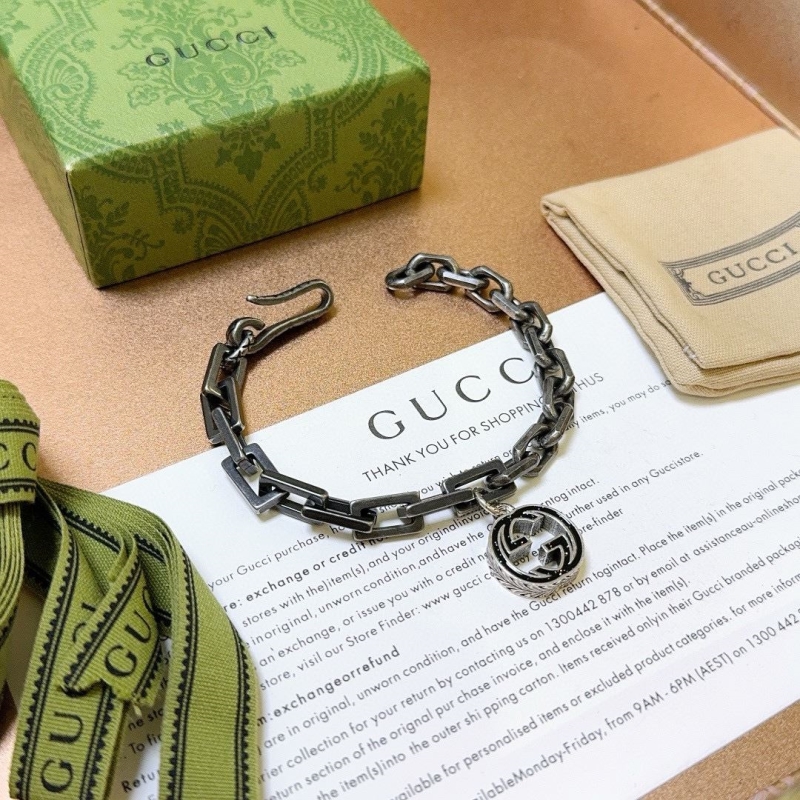 Gucci Bracelets